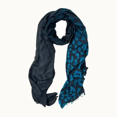 Pashmina Gucci, Excelente, KV-0991