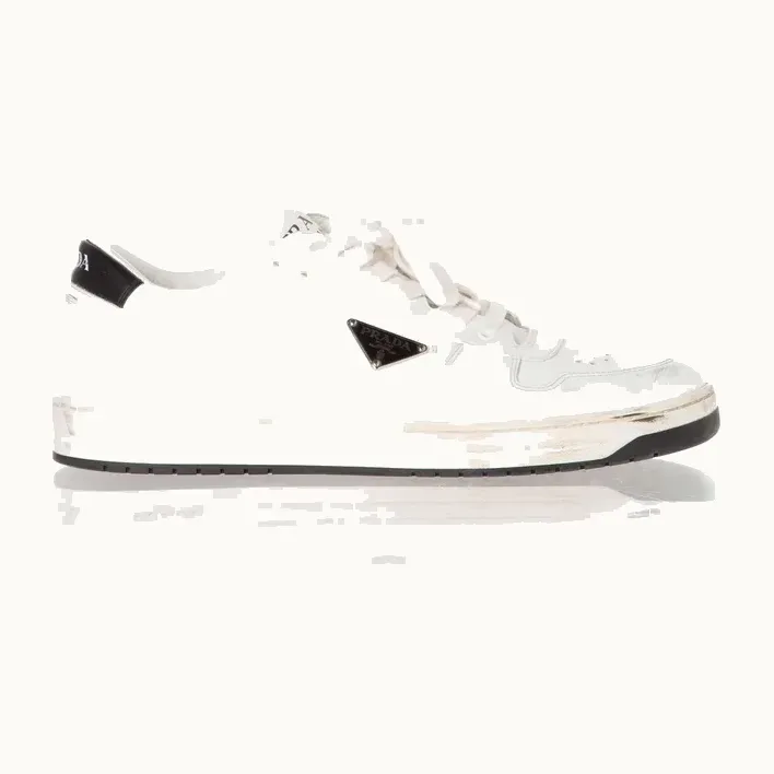 Prada, Talla 9